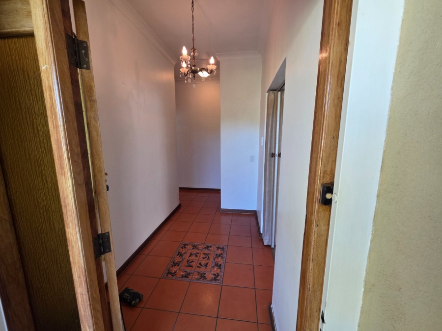4 Bedroom Property for Sale in Dan Pienaar Free State